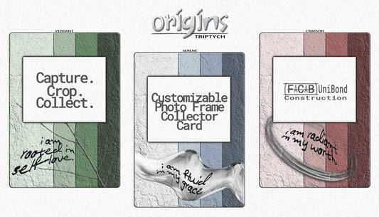 The Origins Triptych