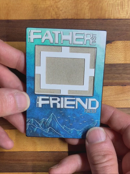 Father's Day Edition