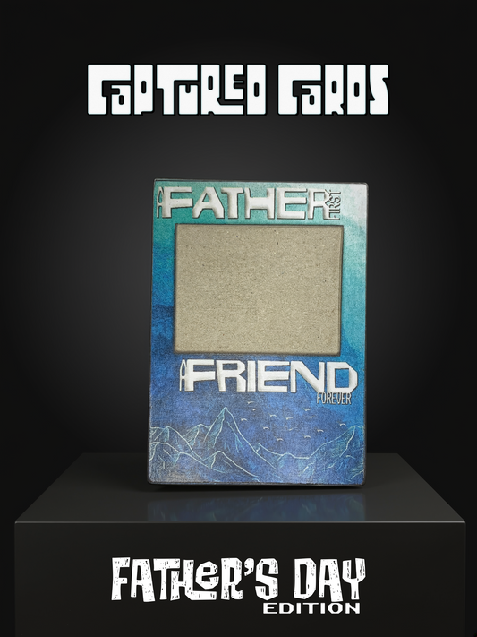 Father's Day Edition